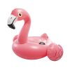 Óriás flamingó matrac 215x211x136 cm - INTEX 57558 