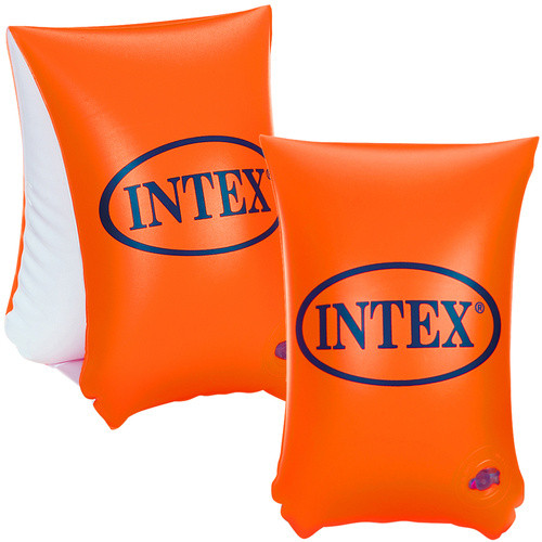 Karúszó gyerekeknek, 6-12 éves korig - INTEX 58641