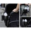 2in1 stroller handle 25347