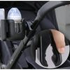 2in1 stroller handle 25347