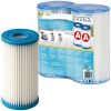 INTEX 29002 medence szivattyú szűrő