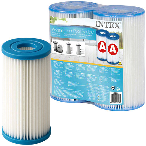 INTEX 29002 medence szivattyú szűrő