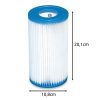 INTEX 29002 medence szivattyú szűrő