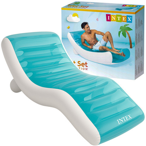 Felfújható matrac - INTEX 56874