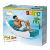 Felfújható matrac - INTEX 56874