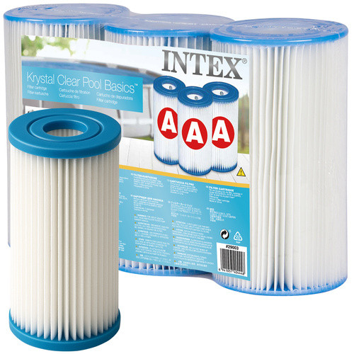 INTEX 29003 medence szivattyú szűrő