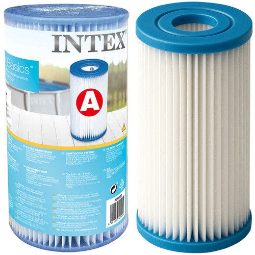 INTEX 29000 medence szivattyú szűrő