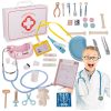 Kis doktor Kruzzel szett 25115