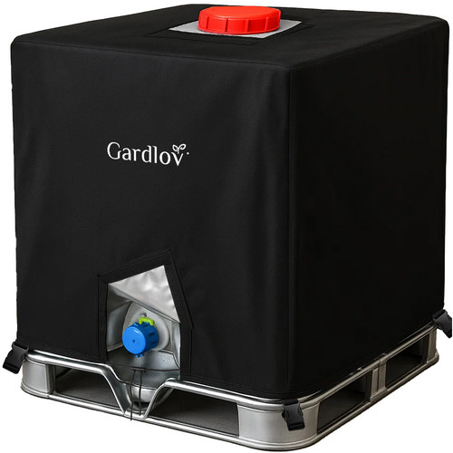 Gardlov 25678 1000L tartályfedél