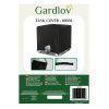 Gardlov 25678 1000L tartályfedél