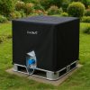 Gardlov 25678 1000L tartályfedél