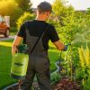 Kézi nyomópermetező 8L Gardlov 25430