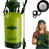 Nyomáspermetező 5L Gardlov 25581