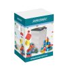 Blokkdoboz - 4 szintes Kruzzel 25758