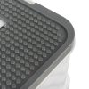 Blokkdoboz - 4 szintes Kruzzel 25758