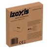 Külső meghajtó + CD/DVD író Izoxis 26083