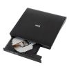 Külső meghajtó + CD/DVD író Izoxis 26083