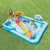 INTEX 57161 Felfújható medence