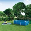 INTEX 28272 Frame Pool