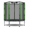 Gyermek kerti trambulin 140 cm 4,5 ft Neo-Sport