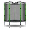 Gyermek kerti trambulin 140 cm 4,5 ft Neo-Sport
