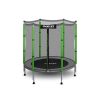 Gyermek kerti trambulin 140 cm 4,5 ft Neo-Sport