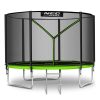 Trambulin külső hálóval és létrával , 6 láb/183 cm-es - Neo-Sport