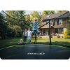 Kerti trambulin 10ft/312cm külső hálóval és létrával Neo-Sport