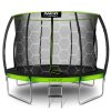 Trambulin belső hálóval, 435 cm (14 láb) - Neo-Sport
