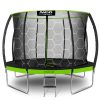 Trambulin belső hálóval, 435 cm (14 láb) - Neo-Sport 