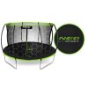 Trambulin belső hálóval, 435 cm (14 láb) - Neo-Sport