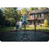 Kerti trambulin 15ft/465cm külső hálóval és Neo-Sport létrával
