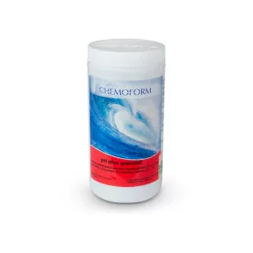 Chemochlor pH PLUS granulátum 1 KG