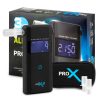 AlcoForce PRO X-3 elektrokémiai alkoholszonda