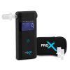 AlcoForce PRO X-3 elektrokémiai alkoholszonda