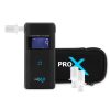 AlcoForce PRO X-3 elektrokémiai alkoholszonda