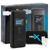 AlcoForce PRO X-5 elektrokémiai alkoholszonda