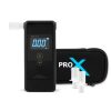 AlcoForce PRO X-5 elektrokémiai alkoholszonda