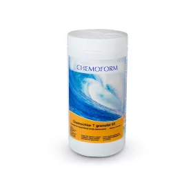 Chemochlor T granulátum 65 - 1 kg