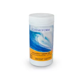 Chemochlor T tabletták 20g - 1KG