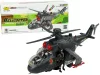 Helikopter Giant Wings Fények hangja forog