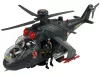 Helikopter Giant Wings Fények hangja forog