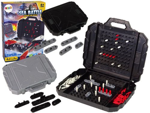 A tengeri csata játék