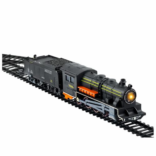 Fenfa elektromos vonatszerelvény 6 vagonnal