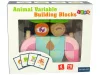 Kreatív fa térbeli puzzle bagoly 3D