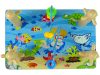Fa tégla Sorter Sea World oktatási gyöngyök