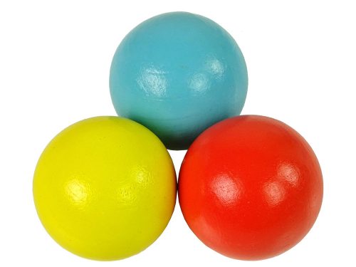 Fa zsiráf golyós gyöngyök