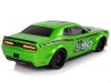 Távirányítós sportautó 1:24 versenyzöld
