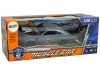 Autó R/C Sports matrica 1:20 szürke pilóta
