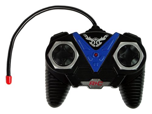 Távirányítós sportautó klasszikus 1:20 Gold Pilot